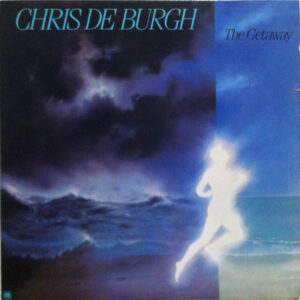 Chris de Burgh – The Getaway - Afbeelding 1
