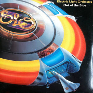 Electric Light Orchestra – Out Of The Blue (2 LP) - Afbeelding 1