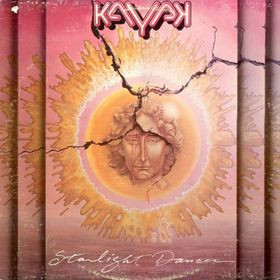 Kayak – Starlight Dancer