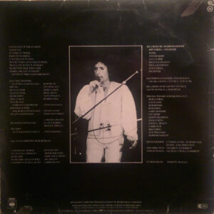 Bob Dylan – Street-Legal - Afbeelding 2