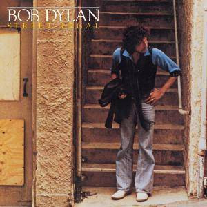 Bob Dylan – Street-Legal