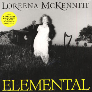 Loreena McKennitt - Elemental - Afbeelding 1