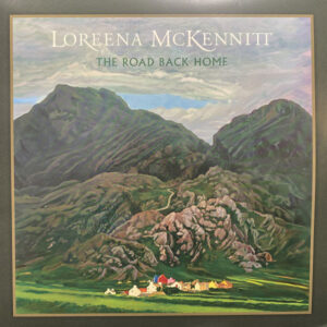 Loreena McKennitt - The Road Back Home - Afbeelding 1