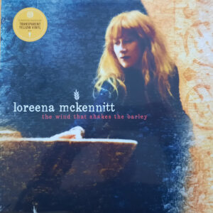 Loreena McKennitt - The Wind that Shakes the Barley - Afbeelding 1
