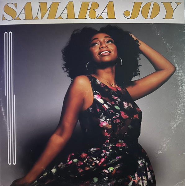 Samara Joy - Samara Joy