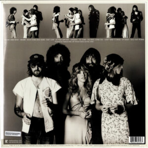 Fleetwood Mac - Rumours - Afbeelding 3