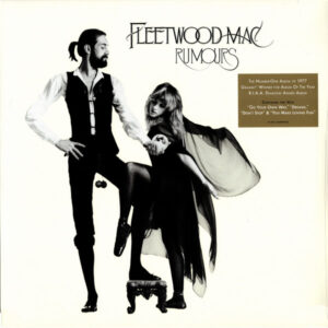 Fleetwood Mac - Rumours - Afbeelding 1