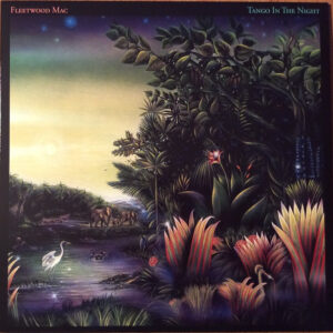 Fleetwood Mac - Tango in the Night - Afbeelding 1