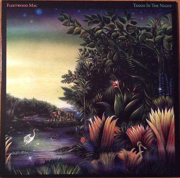 Fleetwood Mac - Tango in the Night