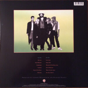 Fleetwood Mac - Tango in the Night - Afbeelding 3