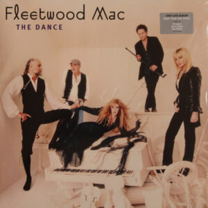 Fleetwood Mac - The Dance (2 LP) - Afbeelding 1
