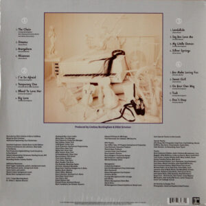 Fleetwood Mac - The Dance (2 LP) - Afbeelding 3