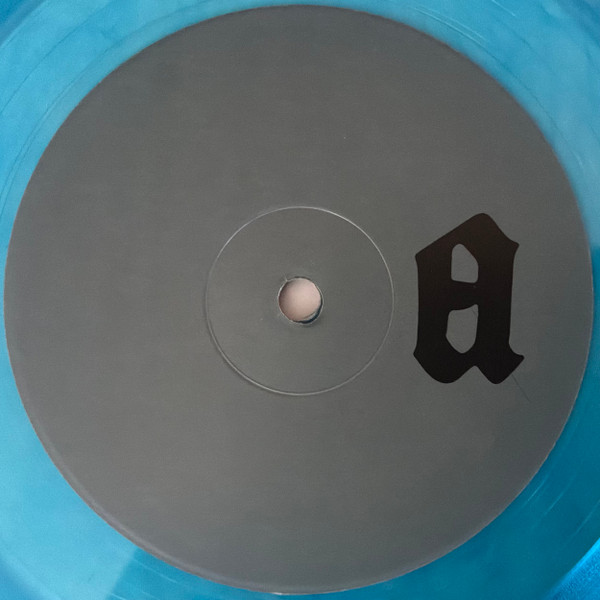 Fontaines D.C. - Dopamine Chamber