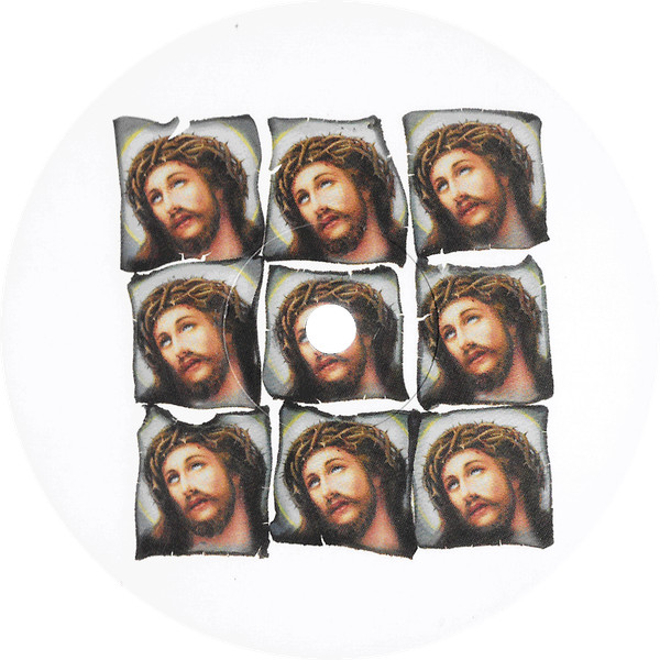 Manic Street Preachers - The Holy Bible