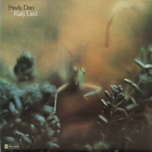 Steely Dan - Katy Lied - Afbeelding 1