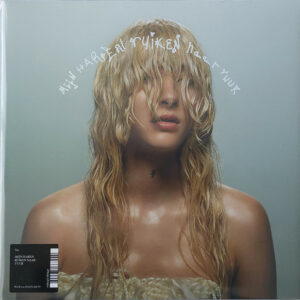 S10 - Mijn Haren Ruiken naar Vuur (DeLuxe edition, Pink/marble vinyl) - Afbeelding 1