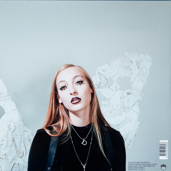 S10 - Vlinders (2 LP, White vinyl)