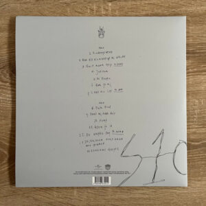 S10 - Ik Besta Zolang jij aan me Denkt (Sugar candy couloured vinyl) - Afbeelding 2