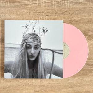 S10 - Ik Besta Zolang jij aan me Denkt (Sugar candy couloured vinyl) - Afbeelding 3