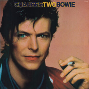 David Bowie – ChangesTwoBowie - Afbeelding 1