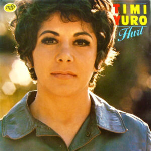 Timi Yuro – Hurt - Afbeelding 1
