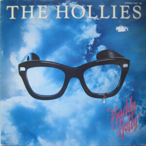 The Hollies – "Buddy Holly" - Afbeelding 1