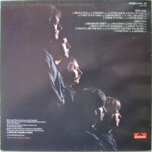 The Hollies – "Buddy Holly" - Afbeelding 3