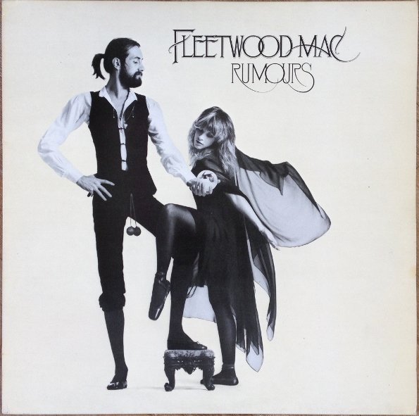 Fleetwood Mac – Rumours
