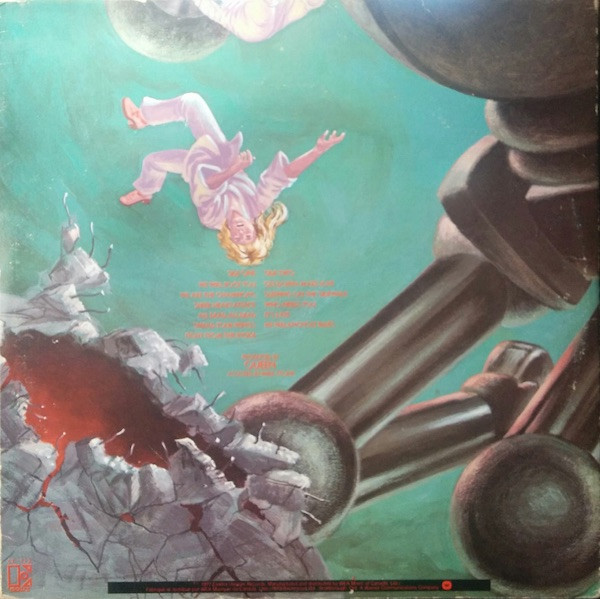 Queen – News Of The World