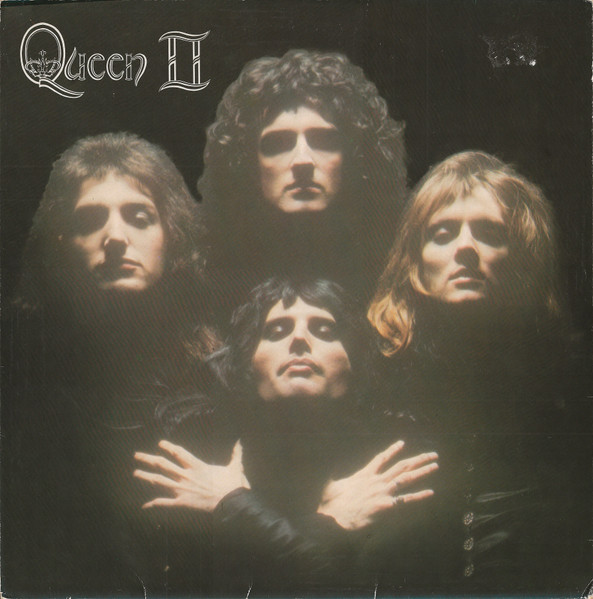 Queen – Queen II