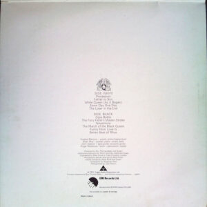 Queen – Queen II - Afbeelding 2