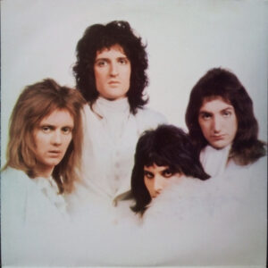 Queen – Queen II - Afbeelding 3