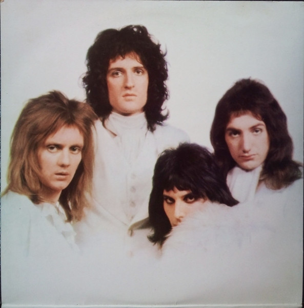 Queen – Queen II