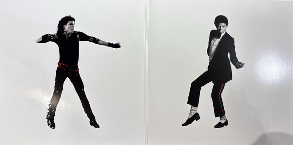 Michael Jackson – Number Ones (2LP)