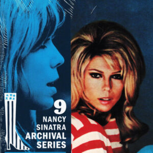 Nancy Sinatra – Country, My Way - Afbeelding 2