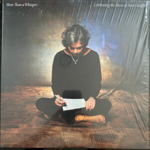 Various – More Than A Whisper: Celebrating The Music Of Nanci Griffith - Afbeelding 1