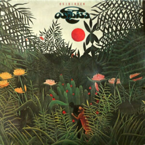 Osibisa – Osibirock - Afbeelding 1