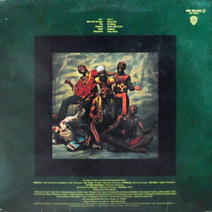 Osibisa – Osibirock - Afbeelding 3