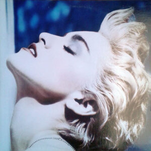 Madonna – True Blue - Afbeelding 1